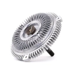 Radiator Fan Clutch RIDEX 509C0058 OE Ref A6162000322
