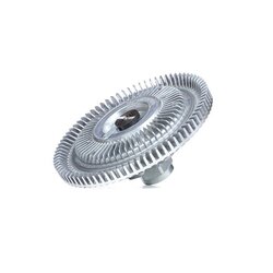 Radiator Fan Clutch RIDEX 509C0059 OE Ref 52079443