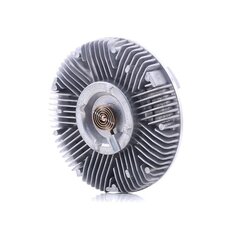 Radiator Fan Clutch RIDEX 509C0060 OE Ref 52027710AB