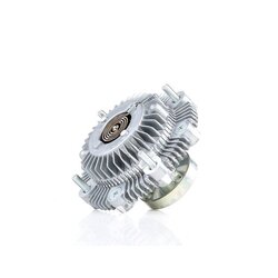 Radiator Fan Clutch RIDEX 509C0061 OE Ref 1712081A00
