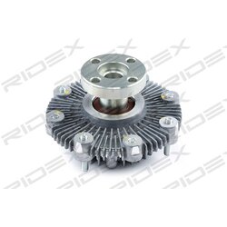 Embrayage de ventilateur de radiateur RIDEX 509C0061 pour SUZUKI 1712081A00 RIDEX