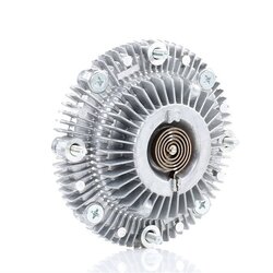 Radiator Fan Clutch RIDEX 509C0065 OE Ref 16210-87101