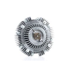 Radiator Fan Clutch RIDEX 509C0066 OE Ref 21082-EB30A