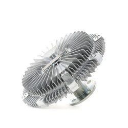 Radiator Fan Clutch RIDEX 509C0067 OE Ref WE0115150