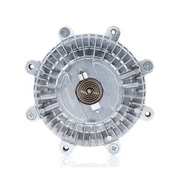 Radiator Fan Clutch RIDEX 509C0068 OE Ref 1712068D00