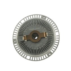 Radiator Fan Clutch RIDEX 509C0072 OE Ref A 000 200 63 23
