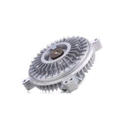 Radiator Fan Clutch RIDEX 509C0073 OE Ref 1162000822