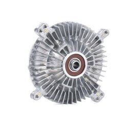 Radiator Fan Clutch RIDEX 509C0085 OE Ref 1202000122