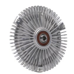 Radiator Fan Clutch RIDEX 509C0095 OE Ref A0002005922