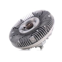 Radiator Fan Clutch RIDEX 509C0099 OE Ref ERR4996