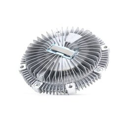 Radiator Fan Clutch RIDEX 509C0109 OE Ref 8-98119-213-1