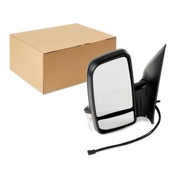 Wing Mirror RIDEX 50O0006 OE Ref A0008111122
