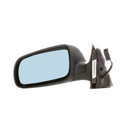 Exterior Mirror RIDEX 50O0023 OE Ref 4A0857507