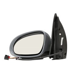 Exterior Mirror RIDEX 50O0035 OE Ref 1K0 949 101