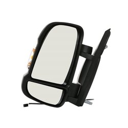 Exterior Mirror RIDEX 50O0046 OE Ref 8151LG