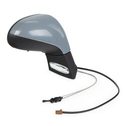 Wing Mirror RIDEX 50O0066 OE Ref 8149ZF