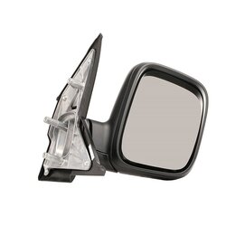 Exterior Mirror RIDEX 50O0072 OE Ref 7E18575089B9