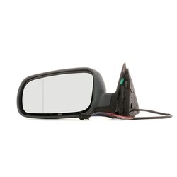 Exterior Mirror RIDEX 50O0097 OE Ref 3B1857507C