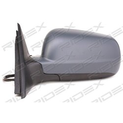 Rétroviseur extérieur RIDEX 50O0097 pour VW PASSAT 3B0857537BGRU RIDEX