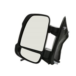 Exterior Mirror RIDEX 50O0108 OE Ref 735480934