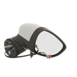Exterior Mirror RIDEX 50O0112 OE Ref 1594522