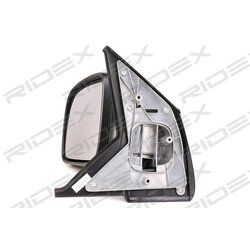 Rétroviseur extérieur RIDEX 50O0113 pour VW 7E1 857 507 RIDEX