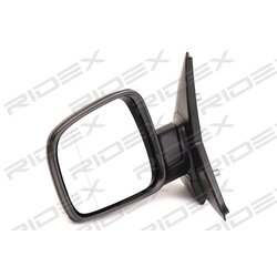 Rétroviseur extérieur RIDEX 50O0113 pour VW 7E1 857 507 RIDEX