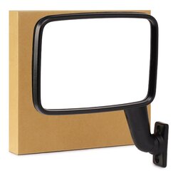 Exterior Mirror RIDEX 50O0122 OE Ref 251857514A