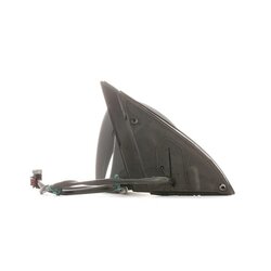 Exterior Mirror RIDEX 50O0123 OE Ref 1K0857521K