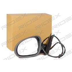Rétroviseur extérieur RIDEX 50O0123 pour VW PASSAT 1K0857521 RIDEX