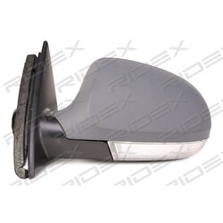 Rétroviseur extérieur RIDEX 50O0123 pour VW PASSAT 1K0857521 RIDEX