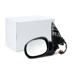 Wing Mirror RIDEX 50O0130 OE Ref 8153LA