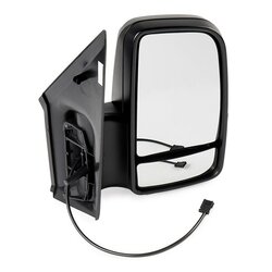 Wing Mirror RIDEX 50O0150 OE Ref A0008111022