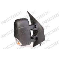 Rétroviseur extérieur RIDEX 50O0152 pour Vauxhall, Renault, Nissan 4419412 RIDEX