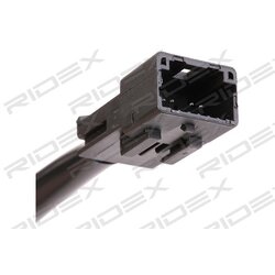 Rétroviseur extérieur RIDEX 50O0152 pour Vauxhall, Renault, Nissan 4419412 RIDEX
