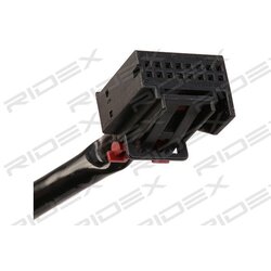 Exterior Mirror RIDEX 50O0165 OE Ref 1K0857537