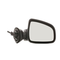 Exterior Mirror RIDEX 50O0194 OE Ref 6001549677