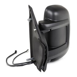 Rétroviseur extérieur RIDEX 50O0199 pour CITROËN, FIAT, PEUGEOT 735424431 RIDEX