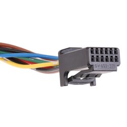 Rétroviseur extérieur RIDEX 50O0209 pour RENAULT MODUS RIDEX