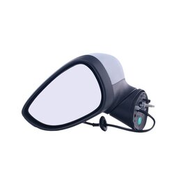 Exterior Mirror RIDEX 50O0213 OE Ref 1547293