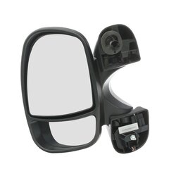 Exterior Mirror RIDEX 50O0220 OE Ref 44 08 529