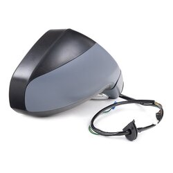 Wing Mirror RIDEX 50O0226 OE Ref 8153G9