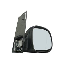 Exterior Mirror RIDEX 50O0232 OE Ref A0008100619