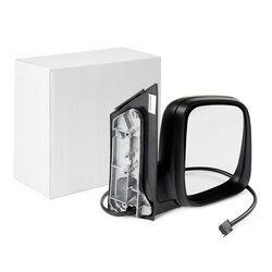 Wing Mirror RIDEX 50O0238 OE Ref 2K1857508A9B9