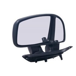 Exterior Mirror RIDEX 50O0263 OE Ref 9630100QAG