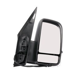 Exterior Mirror RIDEX 50O0270 OE Ref A001-810-1519