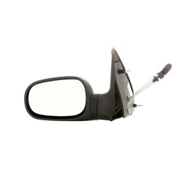 Exterior Mirror RIDEX 50O0289 OE Ref 7700826598