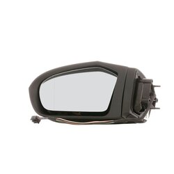 Exterior Mirror RIDEX 50O0303 OE Ref 169-810-07-21