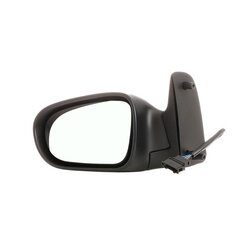 Exterior Mirror RIDEX 50O0311 OE Ref 1066869
