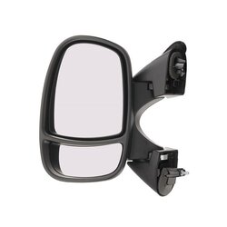 Exterior Mirror RIDEX 50O0317 OE Ref 7701 473 241